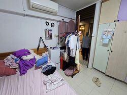Blk 772 Yishun Avenue 3 (Yishun), HDB 4 Rooms #569699701